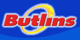 Butlins logo